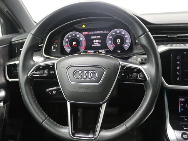 2024 Audi A6 Premium Plus 55 TFSI quattro S tronic