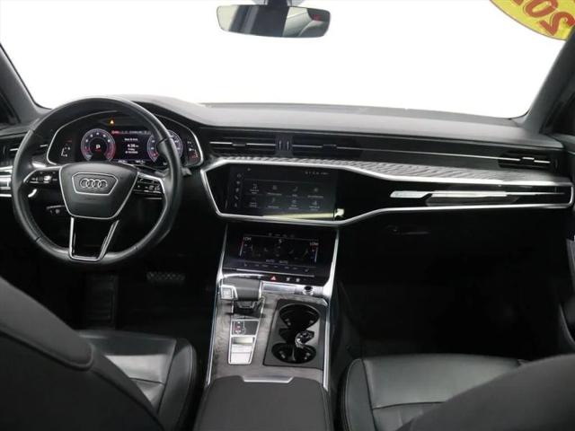 2024 Audi A6 Premium Plus 55 TFSI quattro S tronic