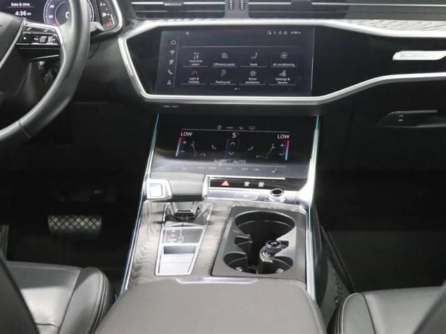 2024 Audi A6 Premium Plus 55 TFSI quattro S tronic