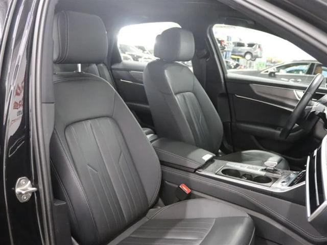 2024 Audi A6 Premium Plus 55 TFSI quattro S tronic