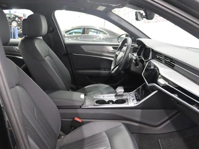 2024 Audi A6 Premium Plus 55 TFSI quattro S tronic