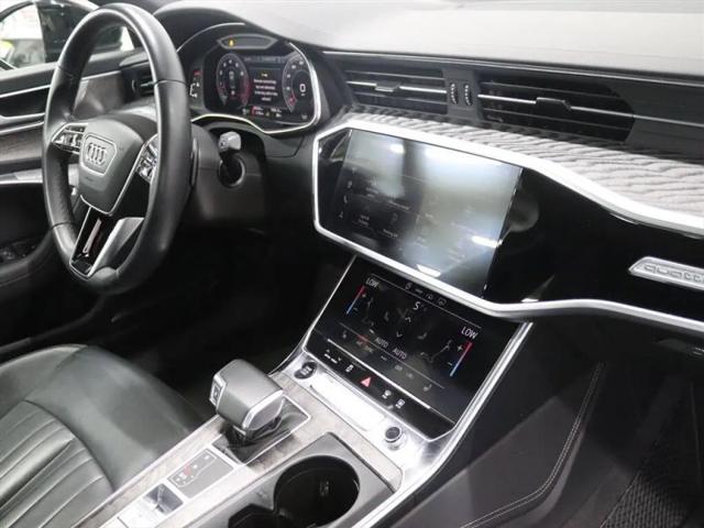 2024 Audi A6 Premium Plus 55 TFSI quattro S tronic