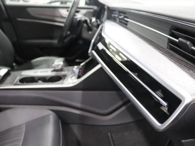 2024 Audi A6 Premium Plus 55 TFSI quattro S tronic