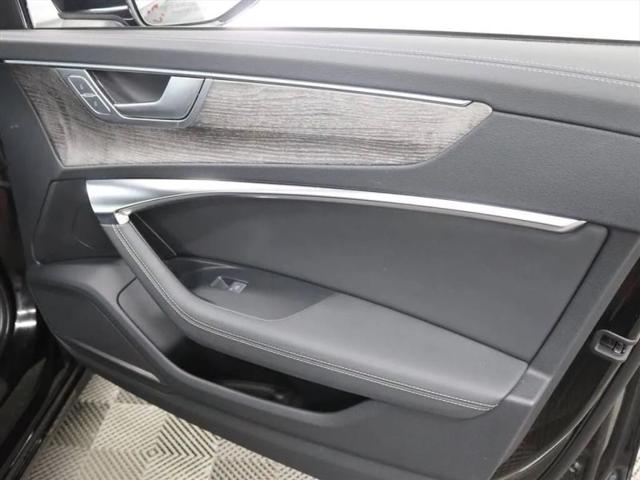 2024 Audi A6 Premium Plus 55 TFSI quattro S tronic