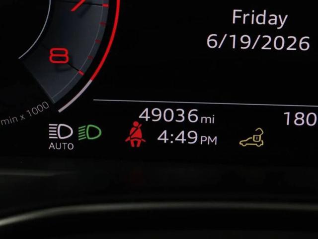 2024 Audi A6 Premium Plus 55 TFSI quattro S tronic