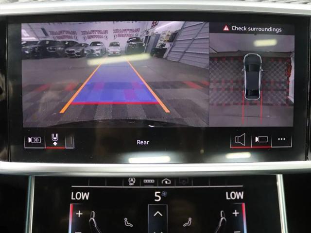 2024 Audi A6 Premium Plus 55 TFSI quattro S tronic