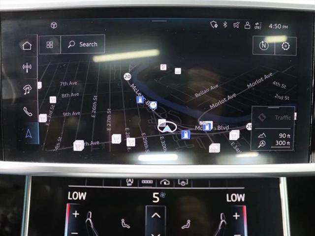2024 Audi A6 Premium Plus 55 TFSI quattro S tronic