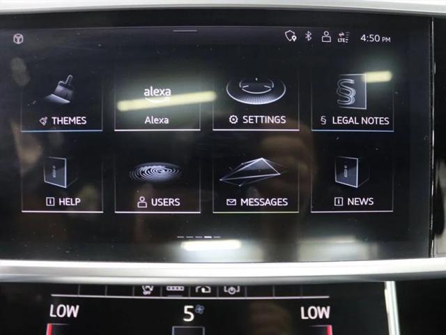 2024 Audi A6 Premium Plus 55 TFSI quattro S tronic