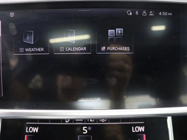 2024 Audi A6 Premium Plus 55 TFSI quattro S tronic
