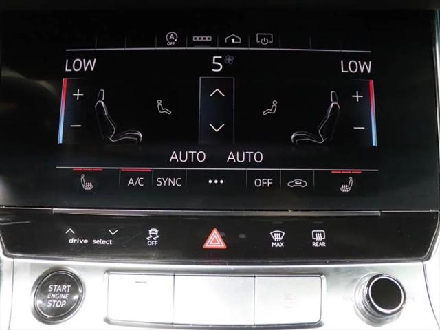 2024 Audi A6 Premium Plus 55 TFSI quattro S tronic
