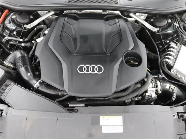 2024 Audi A6 Premium Plus 55 TFSI quattro S tronic