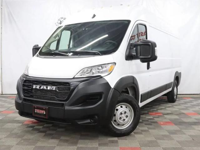 2023 Ram ProMaster 2500 Cargo Van High Roof 159" WB for sale in Paterson, NJ