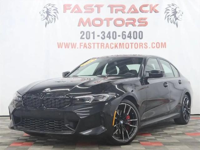 2023 BMW M340i M340i xDrive Sedan for sale in Paterson, NJ