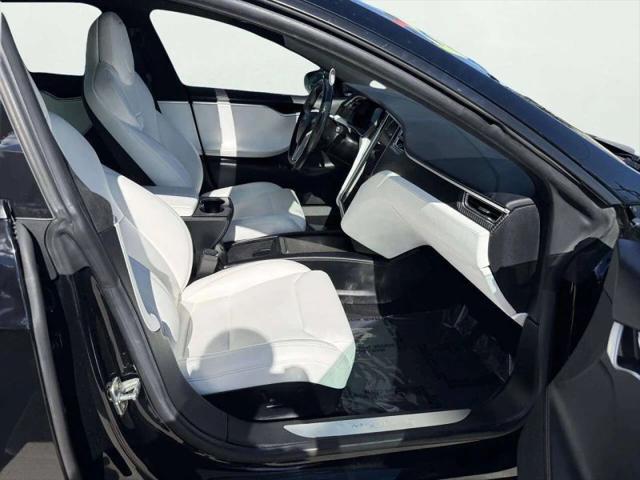2017 Tesla Model S 75