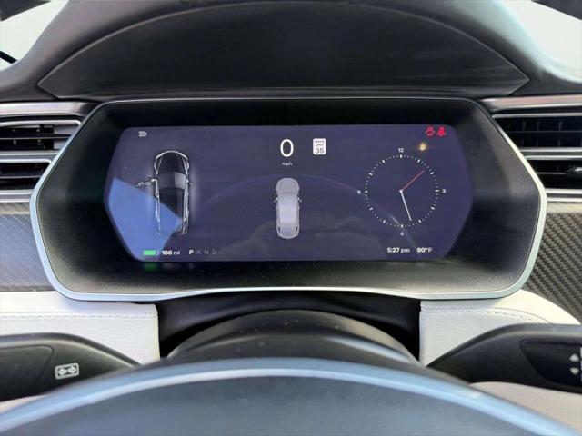 2017 Tesla Model S 75