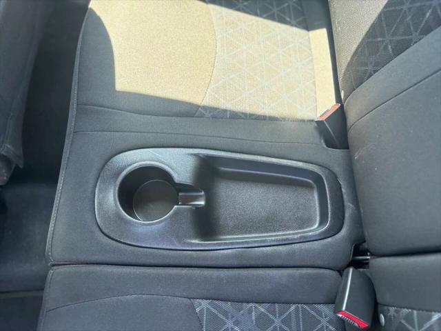 2021 Chevrolet Spark FWD 1LT Automatic