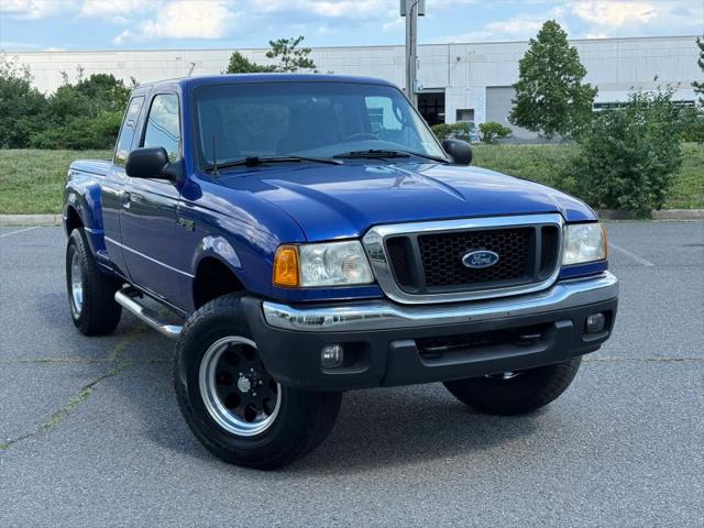 2004 Ford Ranger Unique Fleet for sale in Chantilly, VA