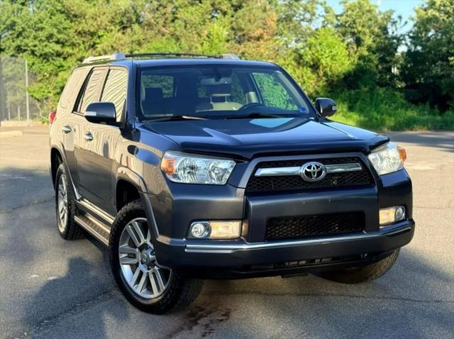 2010 Toyota 4Runner Trail V6 for sale in Chantilly, VA