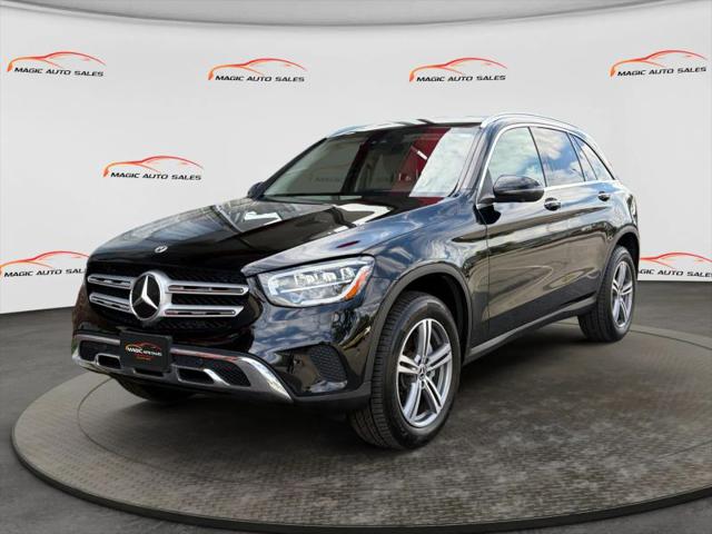 2022 Mercedes-Benz GLC 4MATIC SUV for sale in Little Ferry, NJ