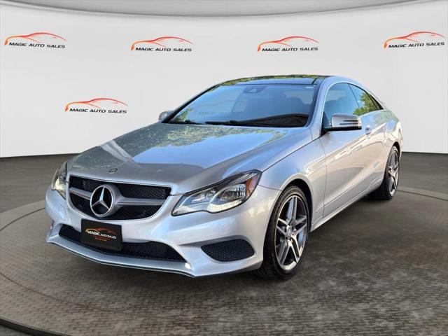 2015 Mercedes-Benz 400 4MATIC for sale in Little Ferry, NJ