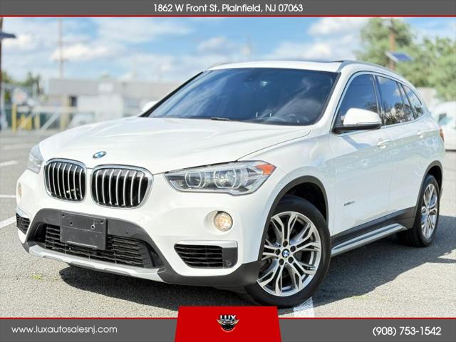 2017 BMW X1 xDrive28i for sale in Plainfield, NJ
