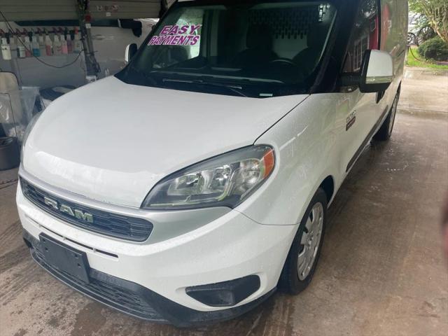 2019 Ram ProMaster City Cargo Van Tradesman SLT Cargo Van for sale in Baytown, TX