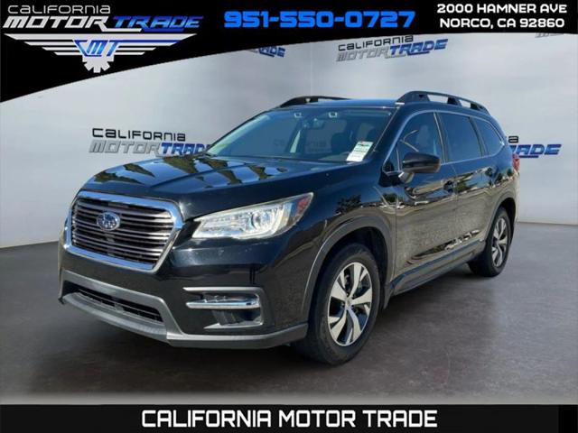 2021 Subaru Ascent Premium for sale in Norco, CA
