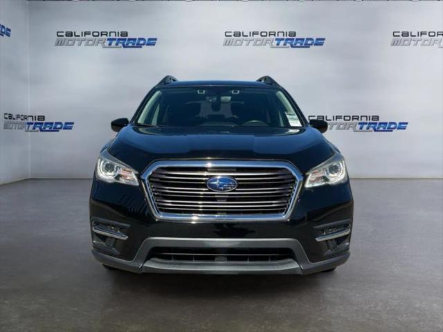 2021 Subaru Ascent Premium