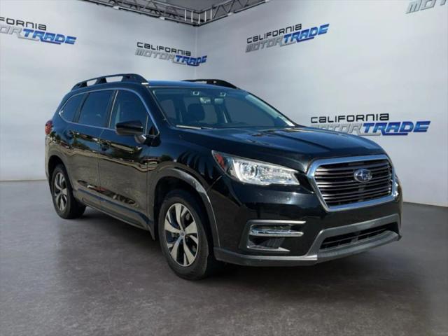 2021 Subaru Ascent Premium