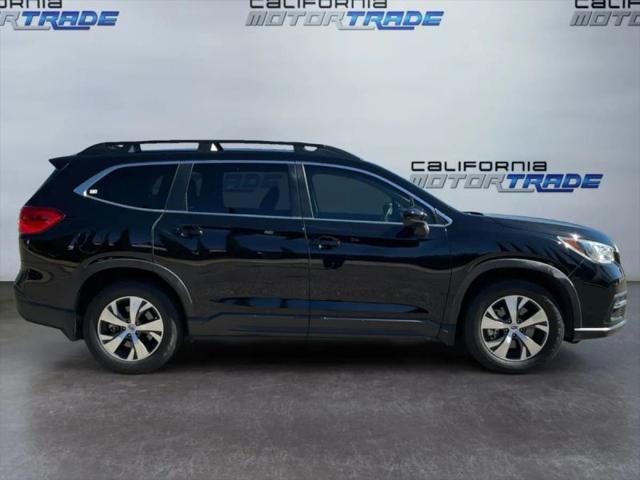 2021 Subaru Ascent Premium