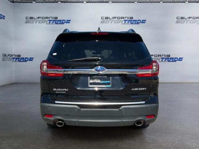 2021 Subaru Ascent Premium