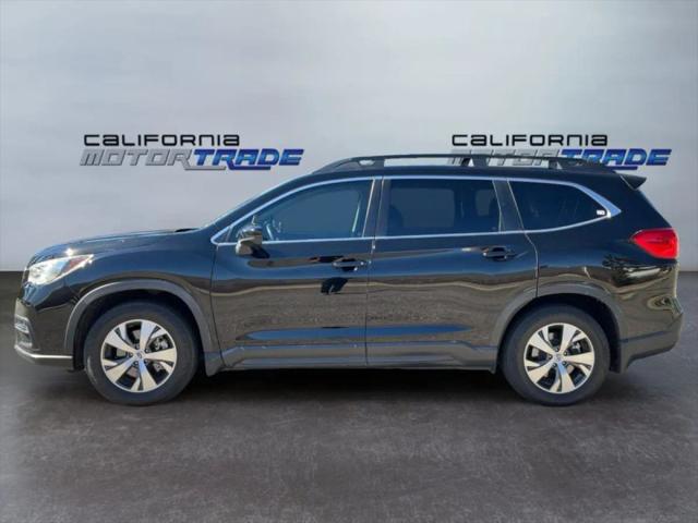 2021 Subaru Ascent Premium