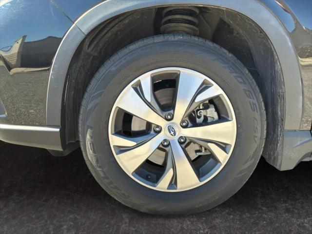 2021 Subaru Ascent Premium