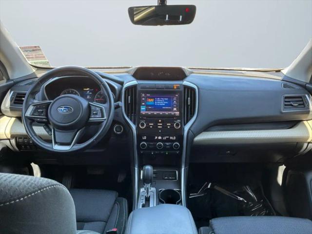 2021 Subaru Ascent Premium