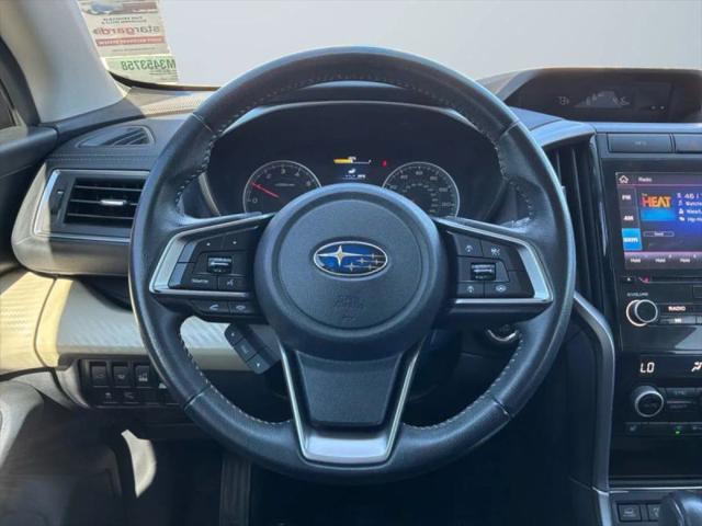 2021 Subaru Ascent Premium