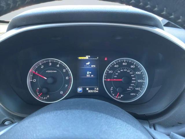2021 Subaru Ascent Premium