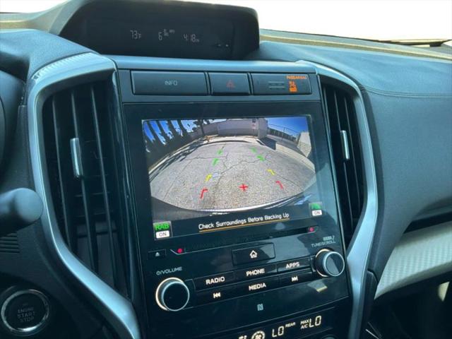 2021 Subaru Ascent Premium