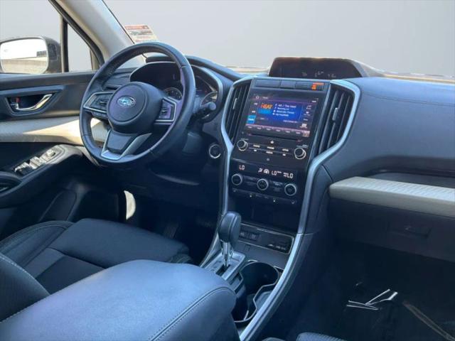 2021 Subaru Ascent Premium