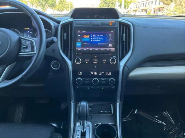 2021 Subaru Ascent Premium