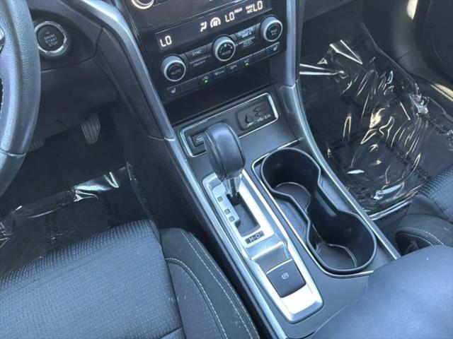 2021 Subaru Ascent Premium