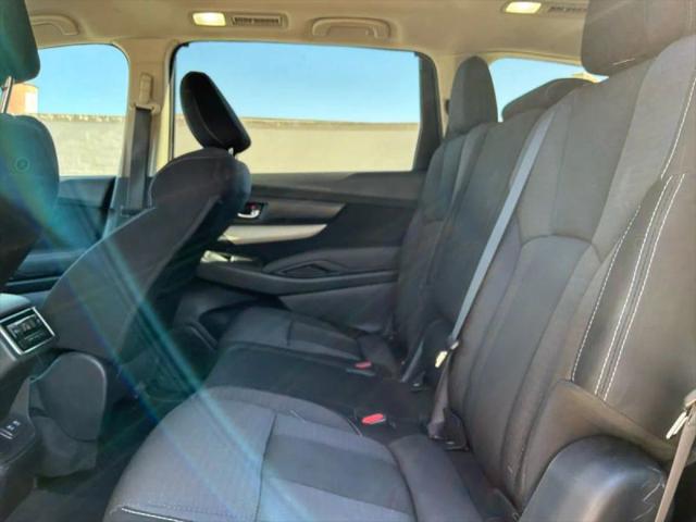 2021 Subaru Ascent Premium