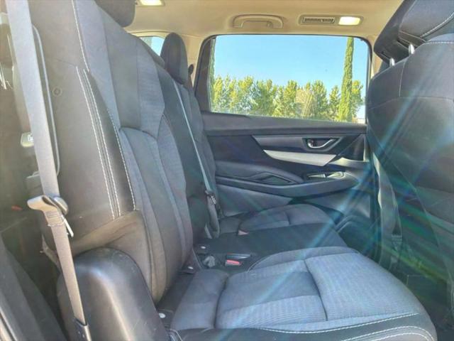 2021 Subaru Ascent Premium