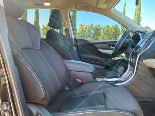 2021 Subaru Ascent Premium