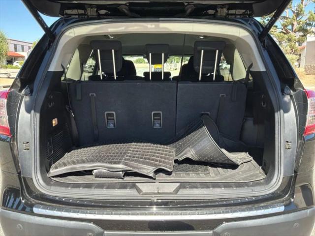 2021 Subaru Ascent Premium