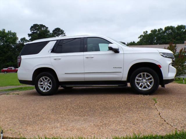 2023 Chevrolet Tahoe 4WD LT for sale in Springhill, LA