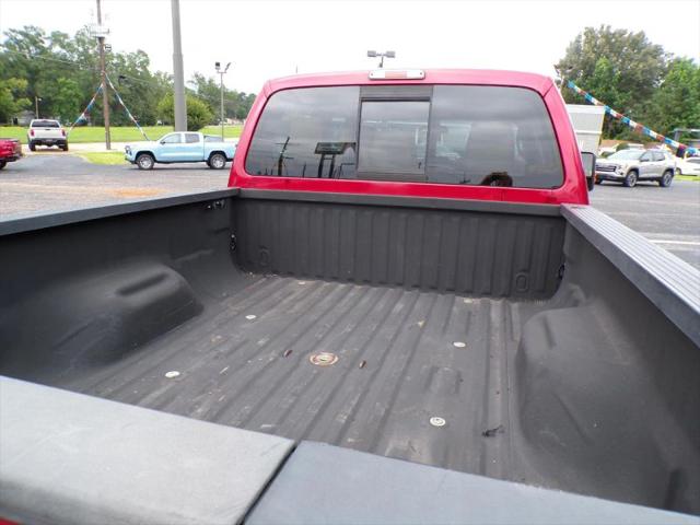 2015 Ford F-250 LARIAT
