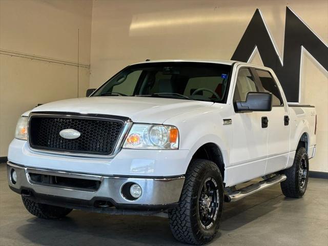 2007 Ford F-150 XLT for sale in Sacramento, CA