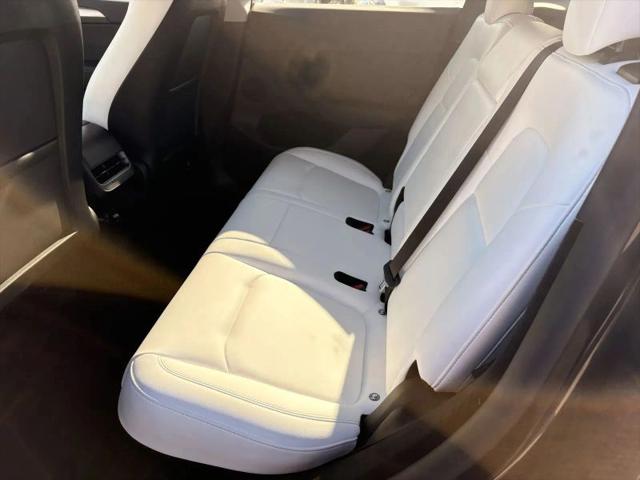 2024 Tesla Model Y Long Range Single Motor Rear-Wheel Drive