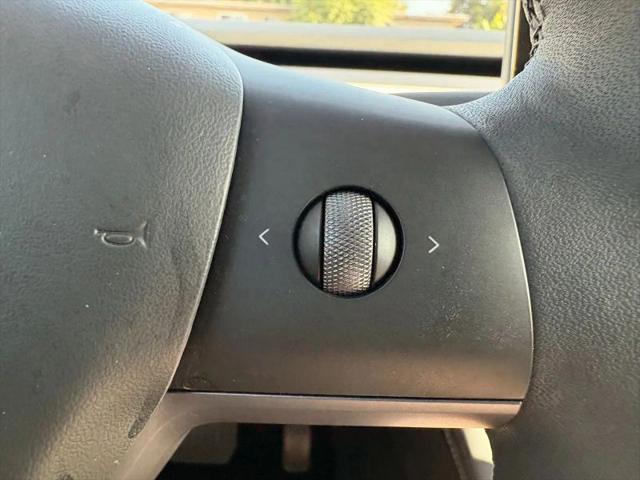 2024 Tesla Model Y Long Range Single Motor Rear-Wheel Drive