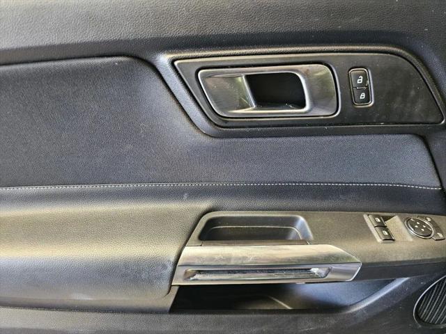 2021 Ford Mustang GT Fastback